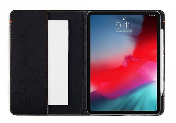 A trifecta of cases for the new 11-inch iPad Pro - The Gadgeteer