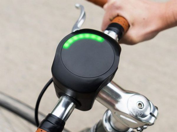 smarthalo connected bike system 1