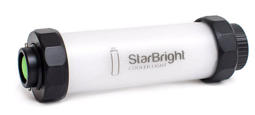 starbright cooler light