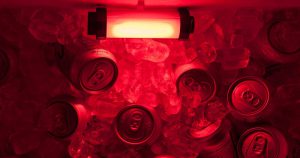 starbright cooler light 3