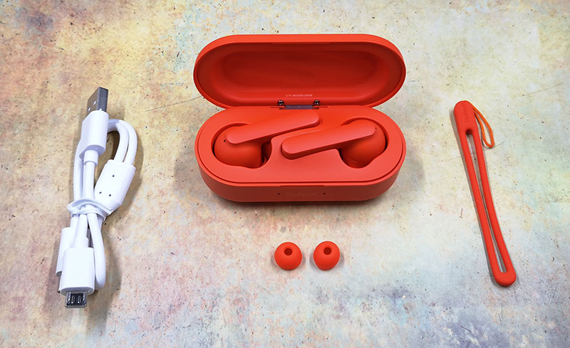 Mobvoi TicPods Free wireless earbuds review The Gadgeteer