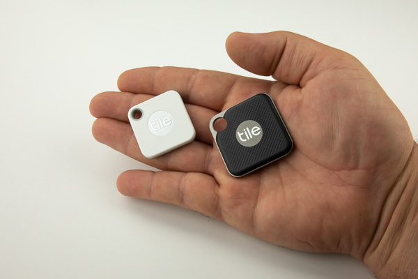 Tile Mate And Tile Pro Bluetooth Trackers Review The Gadgeteer