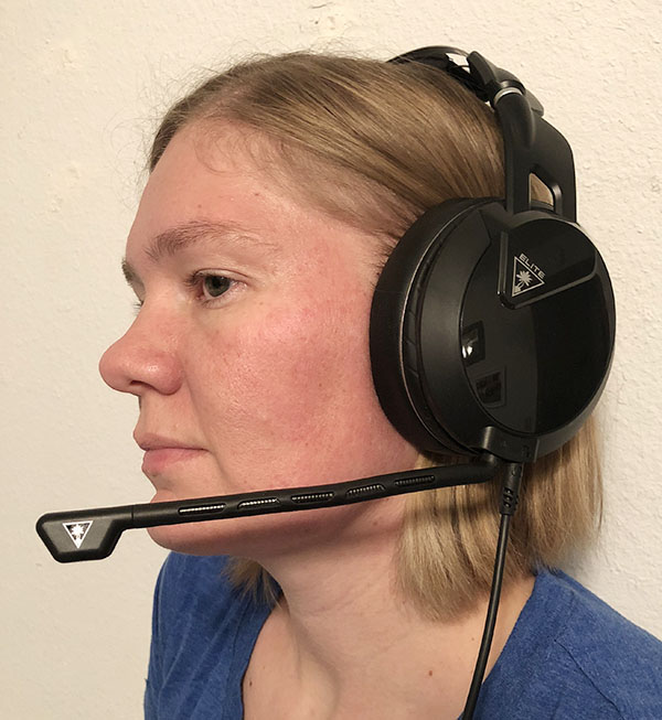 Turtle Beach Elite Pro 2 gaming headphones + SuperAmp review The Gadgeteer