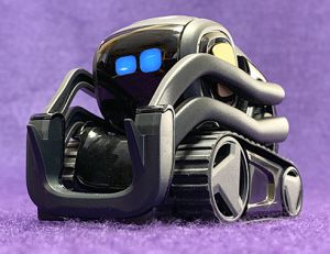 Anki Vector robot review - The Gadgeteer