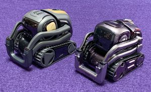 Anki Vector robot review - The Gadgeteer