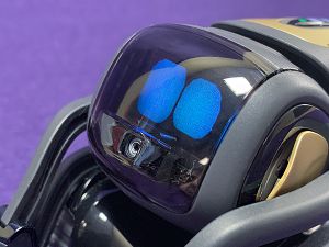 Anki Vector robot review - The Gadgeteer