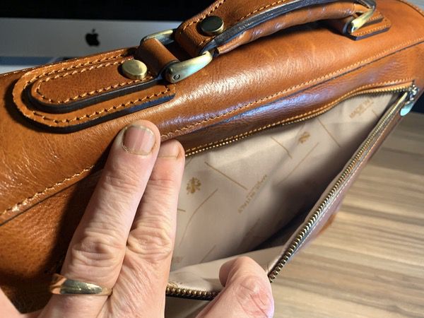 The Basics of Leather Working - Domini Leather