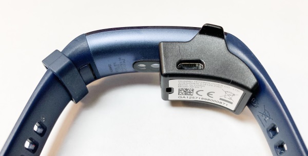 Huawei Band 3 Pro 7 1