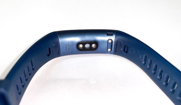 Huawei Band 3 Pro 9