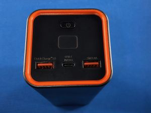 JackeryPowerbar 2