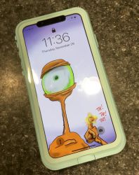 LifeProof FRESeriesiPhoneCase 5