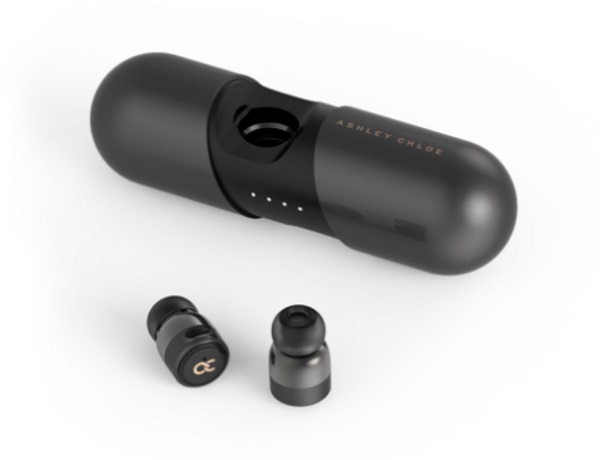 Lux Earbuds 14