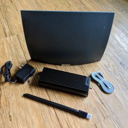 Mohu AirWave Premium OTA Antenna review