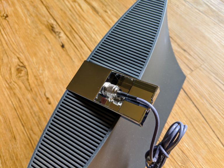 Mohu AirWave Premium OTA Antenna review The Gadgeteer