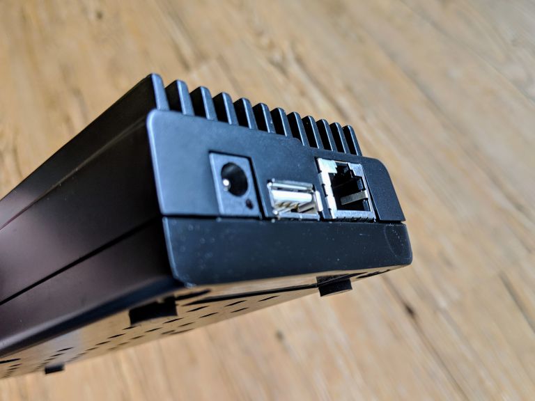 Mohu AirWave Premium OTA Antenna review The Gadgeteer