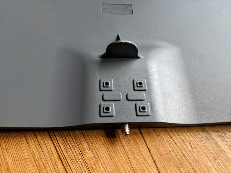 Mohu AirWave Premium OTA Antenna review The Gadgeteer