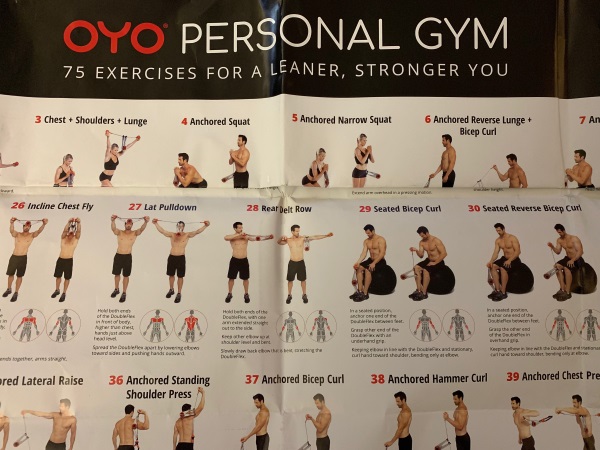 OYO Fitness 