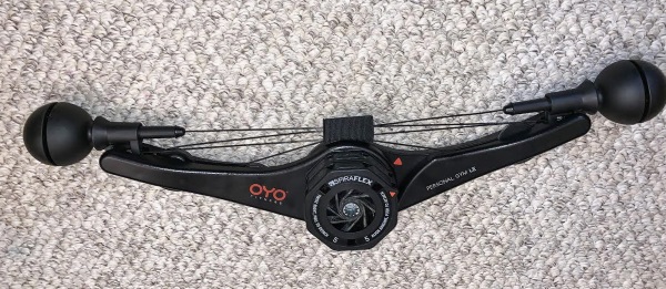 The OYO Fitness Gym review - The Gadgeteer