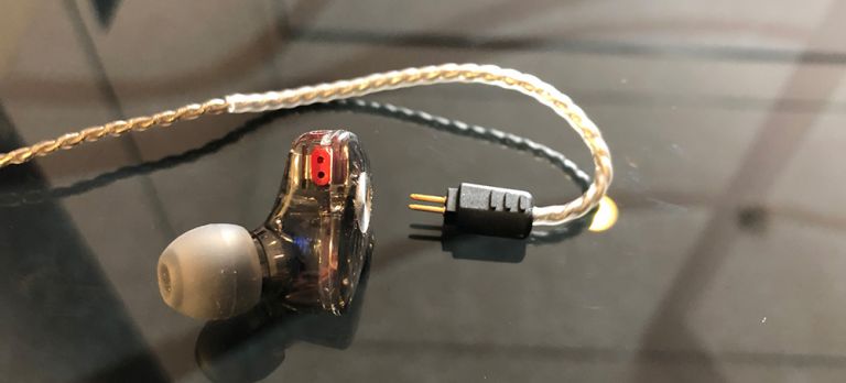 RevoNext RX8 dual-driver earphones review - The Gadgeteer
