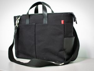 Toffee Tokyo Work Bag 003