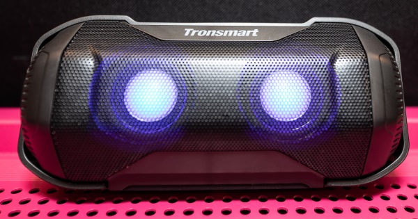 Tronsmart 9