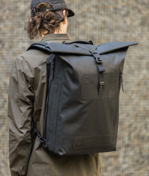 Go modular with Black Ember WPRT backpacks - The Gadgeteer