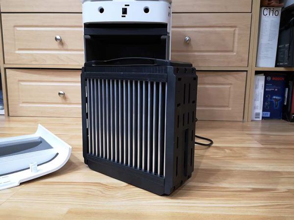 Airdog X5 air purifier review - The Gadgeteer