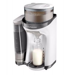 baby brezza formula maker
