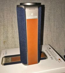 cavalier maverick alexa 1