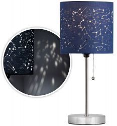 constellation lamp 2
