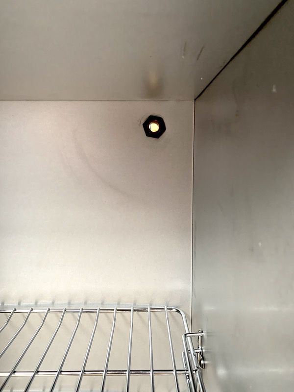 Cuisinart 30″ Electric Smoker review – The Gadgeteer