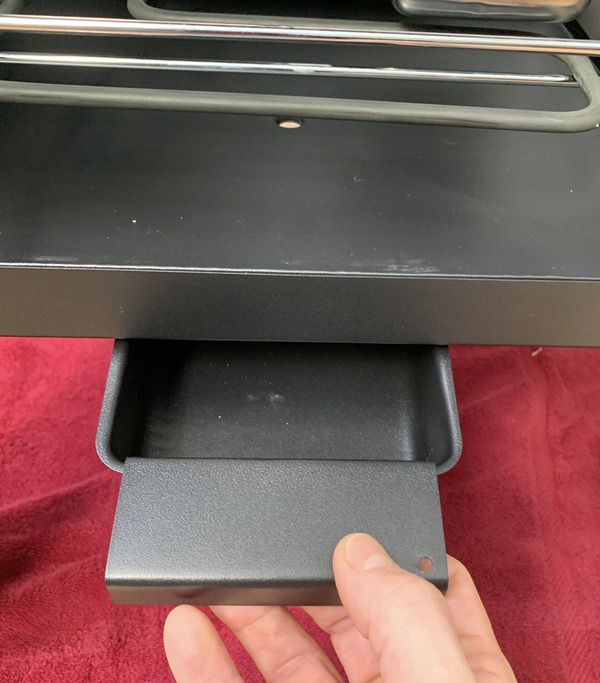 Cuisinart 30" Electric Smoker review The Gadgeteer