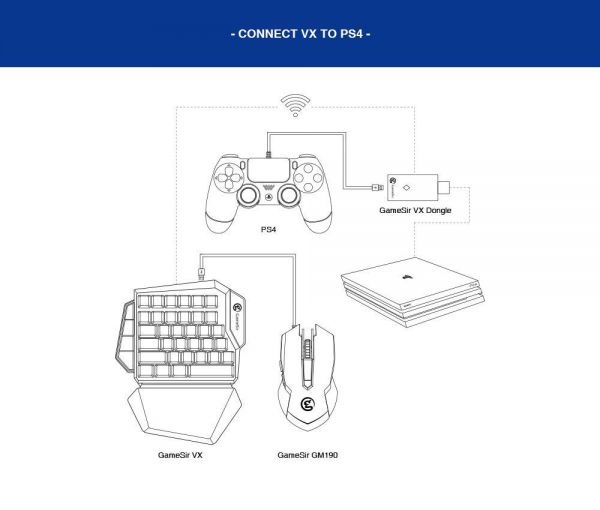 gamesir VX AimSwitch 18