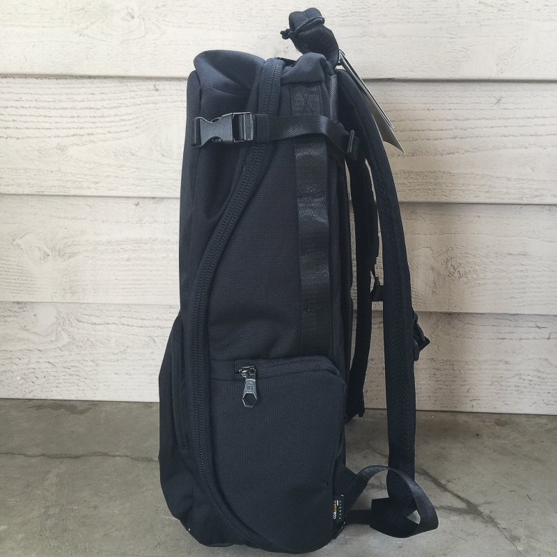 Hex Brand Ranger Clamshell DSLR Backpack review – The Gadgeteer