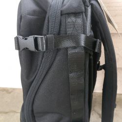 Hex Brand Ranger Clamshell DSLR Backpack review - The Gadgeteer
