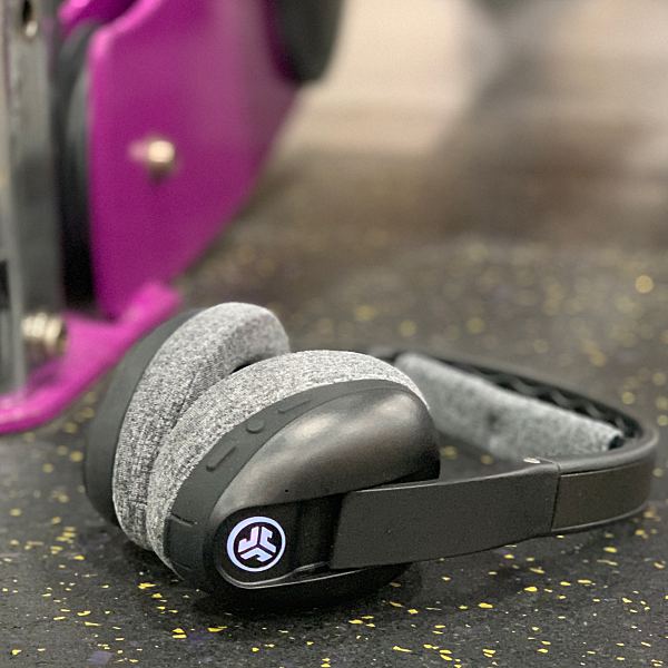 jlab flexsportwirelessheadphones review 14