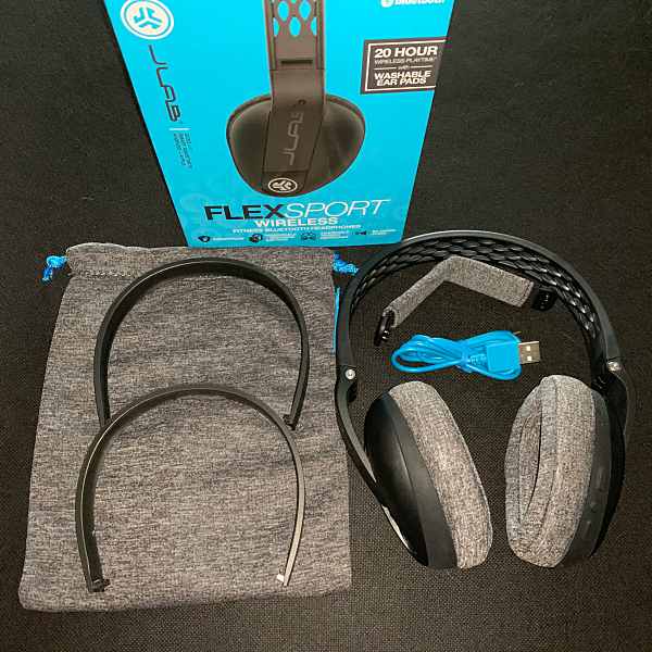 Sport 2024 wireless flex