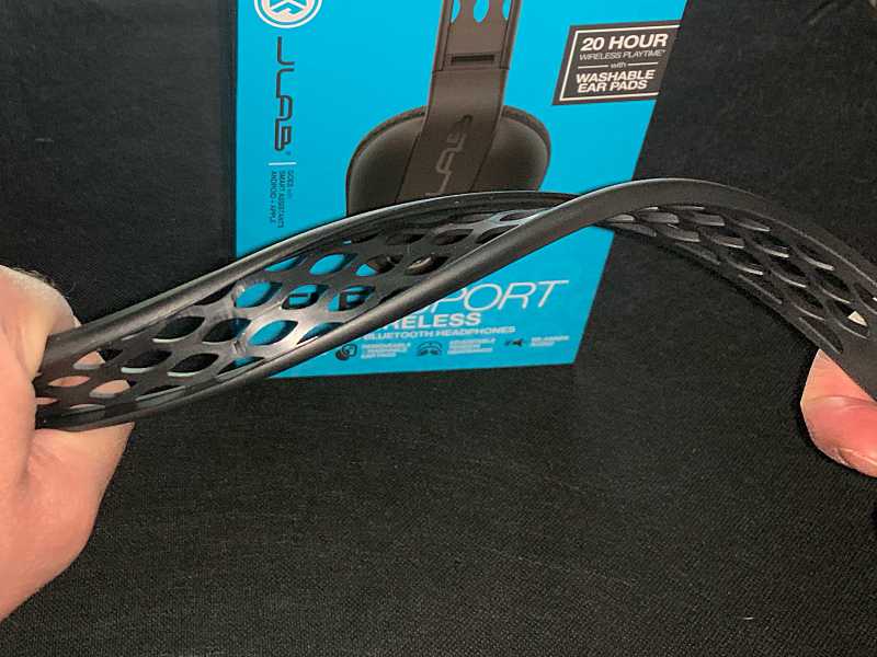 Jlab flex sport discount wireless