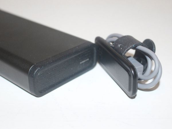 nimble portable charger review