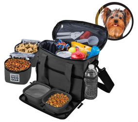 overland dog bag 2