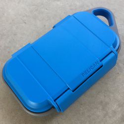 Pelican Go G40 Case review