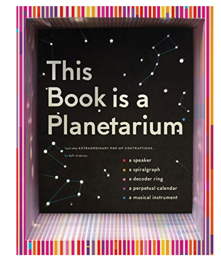 planetarium book 1