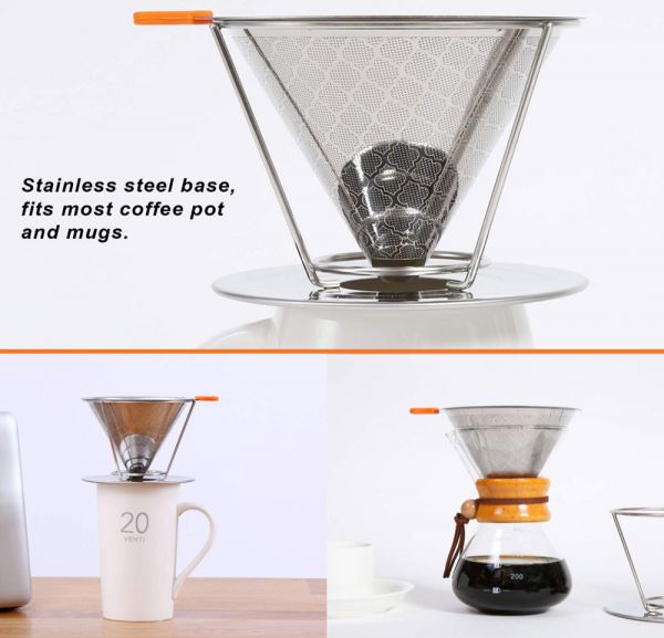 pour over coffee filter 2