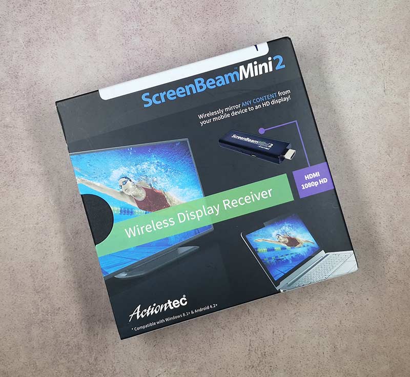 screenbeam mini2 1