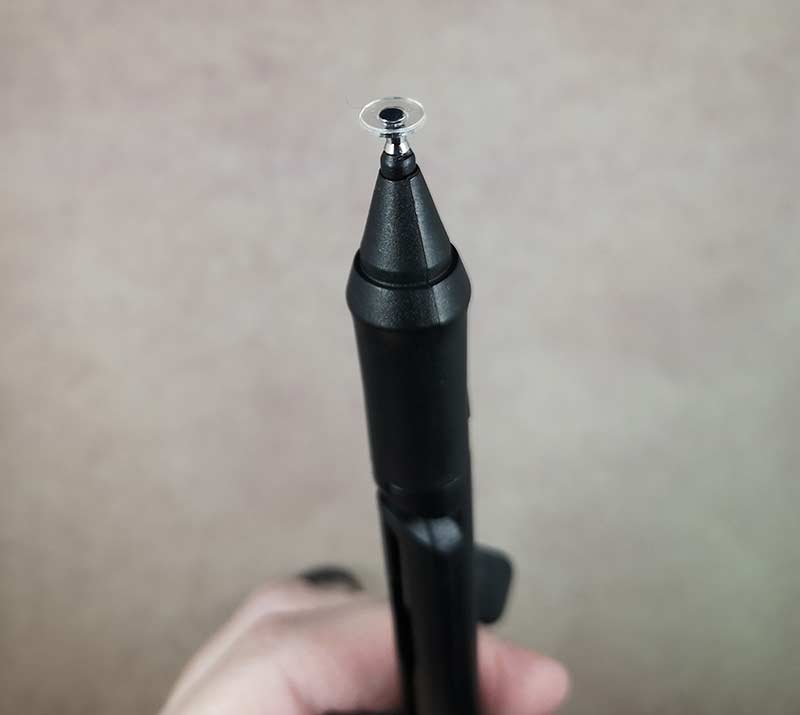 SonarPen Review: Is This The Stylus For You? - Doodling Digitally