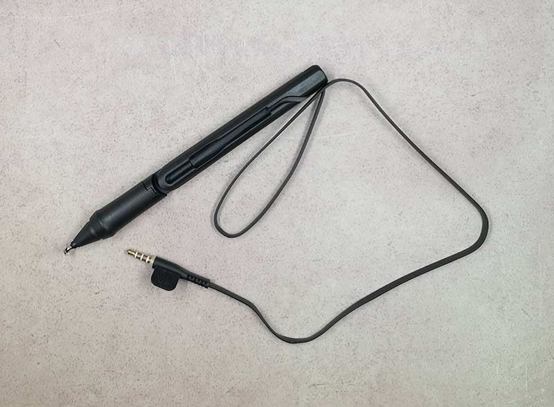 SonarPen stylus review - The Gadgeteer