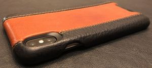 vaja XsMax gripGT 1