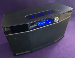 Aiwa Exos 9 16
