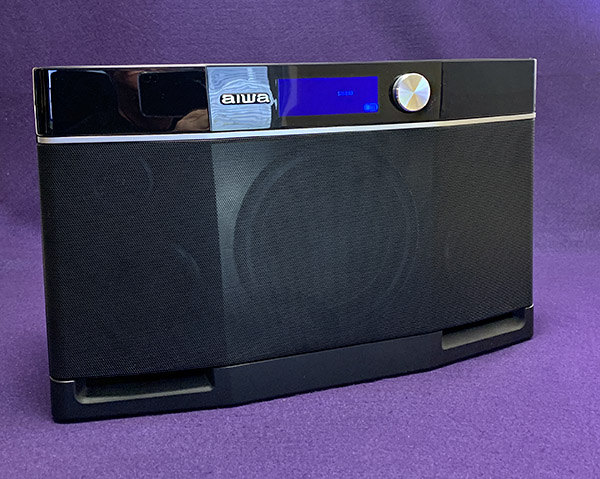 Aiwa exos 9 hot sale australia