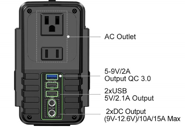 Enkeeo 11